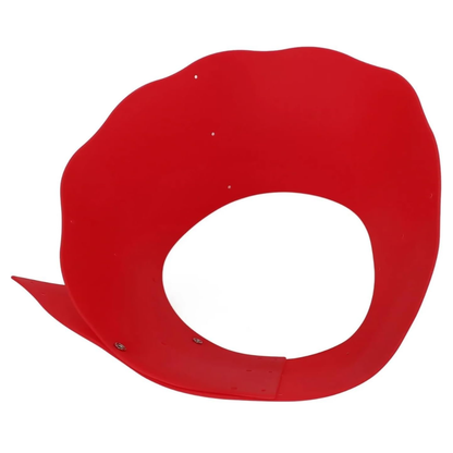Stovely™ Adjustable Silicone Splatter Guard